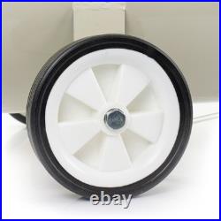 Hyundai HY2150100 3kW 4HP 100 Litre Silenced Electric Air Compressor 22CFM