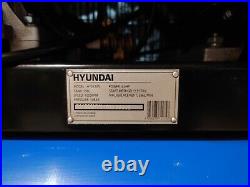 Hyundai HY3150S 150 Litre Belt Drive Air Compressor