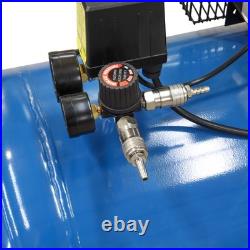Hyundai HY3200S Air Compressor 200 Litre 14CFM/145psi, Electric 3hp 230V Hyundai HY3200S Air Compressor 200 Litre 14CFM/145psi, Electric 3hp 230V