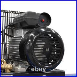 Hyundai HY3200S Air Compressor 200 Litre 14CFM/145psi, Electric 3hp 230V Hyundai HY3200S Air Compressor 200 Litre 14CFM/145psi, Electric 3hp 230V