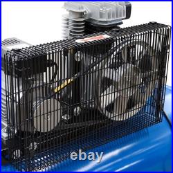 Hyundai HY3200S Air Compressor 200 Litre 14CFM/145psi, Electric 3hp 230V Hyundai HY3200S Air Compressor 200 Litre 14CFM/145psi, Electric 3hp 230V