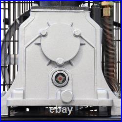 Hyundai HY3200S Air Compressor 200 Litre 14CFM/145psi, Electric 3hp 230V Hyundai HY3200S Air Compressor 200 Litre 14CFM/145psi, Electric 3hp 230V