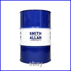ISO 32 Air Compressor Oil 205 Litre 205L Barrel