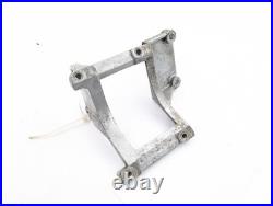 Jaguar Xj40 Xjs 6 Litre Air Conditioner Compressor Mounting Bracket Ebc10417