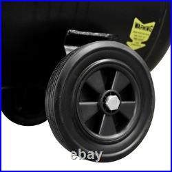 Jefferson 200 Litre 3HP Compressor 230V SILENT CANOPY 10 BAR 2 YEAR WARRAN