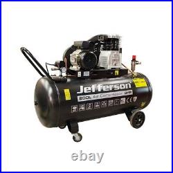 Jefferson 200 Litre 3HP Compressor JEFC200L10B-230