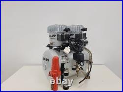 Jun-Air 12-40/Model 6 Compressor 40 Litre