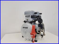 Jun-Air 12-40/Model 6 Compressor 40 Litre
