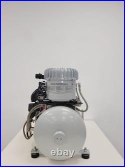 Jun-Air 12-40/Model 6 Compressor 40 Litre