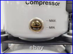 Jun-Air 12-40/Model 6 Compressor 40 Litre