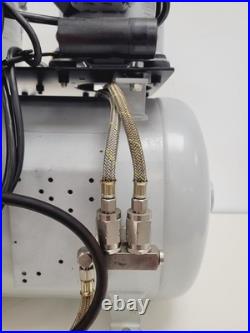 Jun-Air 12-40/Model 6 Compressor 40 Litre