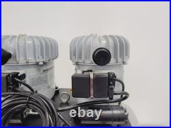 Jun-Air 12-40/Model 6 Compressor 40 Litre