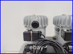 Jun-Air 12-40/Model 6 Compressor 40 Litre