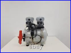 Jun-Air 12-40/Model 6 Compressor 40 Litre