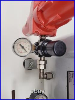 Jun-Air 12-40/Model 6 Compressor 40 Litre