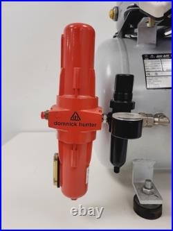 Jun-Air 12-40/Model 6 Compressor 40 Litre