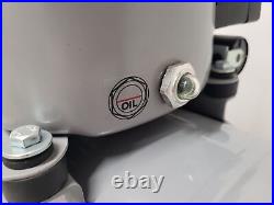 Jun-Air 12-50 Dental Lab Air Compressor 50 Litre Receiver Lab