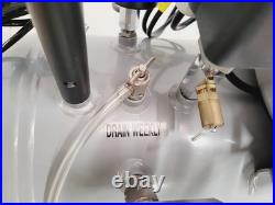 Jun-Air 12-50 Dental Lab Air Compressor 50 Litre Receiver Lab Jun-Air 12-50 Dental Lab Air Compressor 50 Litre Receiver Lab