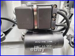 Jun-Air 12-50 Dental Lab Air Compressor 50 Litre Receiver Lab Jun-Air 12-50 Dental Lab Air Compressor 50 Litre Receiver Lab