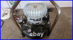 Jun Air Compressor Model 6 24litres