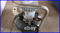 Jun Air Compressor Model 6 24litres