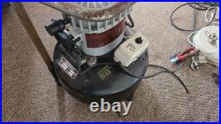 Jun Air Compressor Model 6 24litres