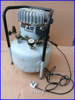 Jun air 25 Litres Super Silent air compressor