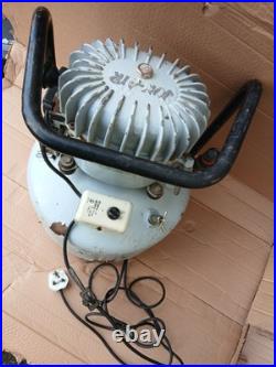 Jun air 25 Litres Super Silent air compressor