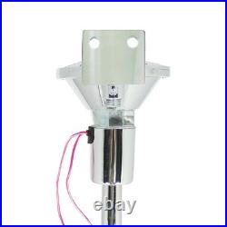 King Size Air Horn 12V 150`dB Car Boat Yacht With 150 Psi 6 Liter Air Compressor