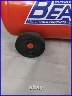 Magnum Beaver 25 Litre Portable Air Compressor Model 225/25