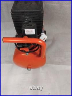Magnum Beaver 25 Litre Portable Air Compressor Model 225/25