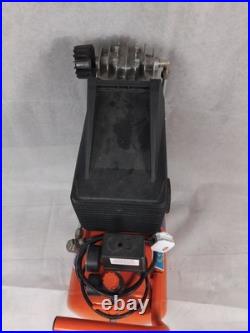 Magnum Beaver 25 Litre Portable Air Compressor Model 225/25