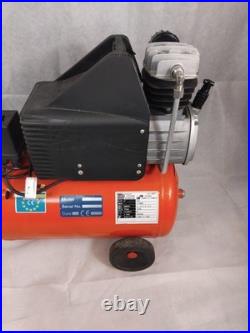 Magnum Beaver 25 Litre Portable Air Compressor Model 225/25