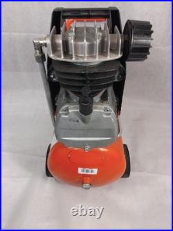 Magnum Beaver 25 Litre Portable Air Compressor Model 225/25