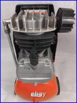 Magnum Beaver 25 Litre Portable Air Compressor Model 225/25