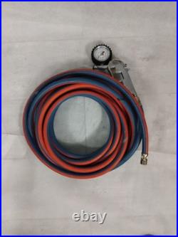 Magnum Beaver 25 Litre Portable Air Compressor Model 225/25