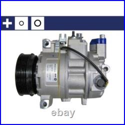 Mahle Air Con Compressor for Audi A6 CGLC/CMGB 2.0 Litre June 2011 to April 2015