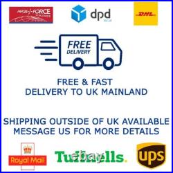 Mahle Air Con Compressor for Ford Fusion 1.4 Litre August 2002 to December 2012