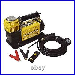 Mean Mother Air Compressor 180 Litre with Wireless Remote Control MMACA4