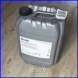 Mobil Rarus SHC 1026 Supreme Performance Air Compressor Lubricant 20L 20 Litres