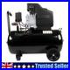 NEW-PORTABLE-50L-LITRE-LTR-AIR-COMPRESSOR-9-6CFM-2-5HP-3000RPM-TIRE-TYPE-8-Brand-01-nnm