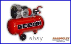 Nardi Extreme 3 30l Air Compressor 30 Litre 110v