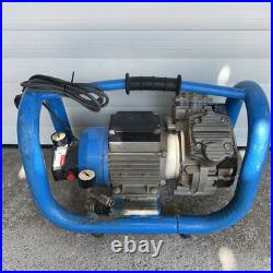 Nardi Super Fox 3T Compressor Husqvarna Construction Oil Free 5 Litre Tank 240v Nardi Super Fox 3T Compressor Husqvarna Construction Oil Free 5 Litre Tank 240v