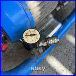 Nardi Super Fox 3T Compressor Husqvarna Construction Oil Free 5 Litre Tank 240v Nardi Super Fox 3T Compressor Husqvarna Construction Oil Free 5 Litre Tank 240v