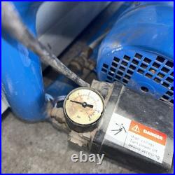 Nardi Super Fox 3T Compressor Husqvarna Construction Oil Free 5 Litre Tank 240v Nardi Super Fox 3T Compressor Husqvarna Construction Oil Free 5 Litre Tank 240v