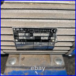 Nardi Super Fox 3T Compressor Husqvarna Construction Oil Free 5 Litre Tank 240v Nardi Super Fox 3T Compressor Husqvarna Construction Oil Free 5 Litre Tank 240v