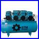 Oil-Free-Air-Compressor-GTM-MT-S-250L-1250l-min-220V-PRO-Low-Vibration-250-Liter-01-bva