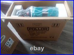 Oil Free Air Compressor silent type 24 Litre 5.2 Cfm