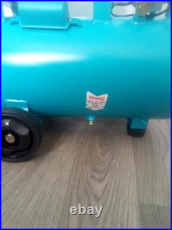 Oil Free Air Compressor silent type 24 Litre 5.2 Cfm