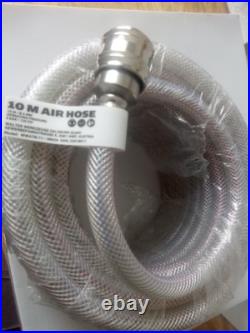 Oil Free Air Compressor silent type 24 Litre 5.2 Cfm